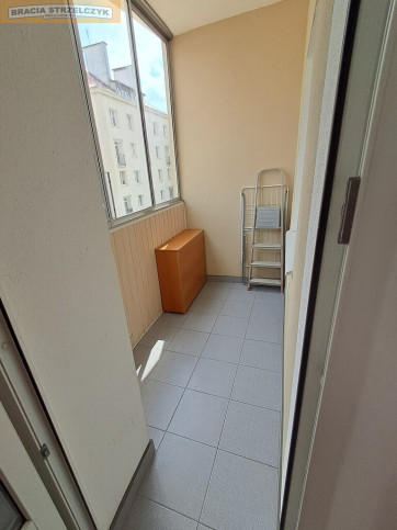 Mieszkanie Wynajem  Mokotów Jurija Gagarina 6